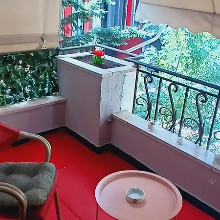 By Air Albania Stadium Homestay